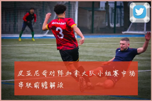 皮亚尼奇对阵加拿大队小组赛中场串联前瞻解读
