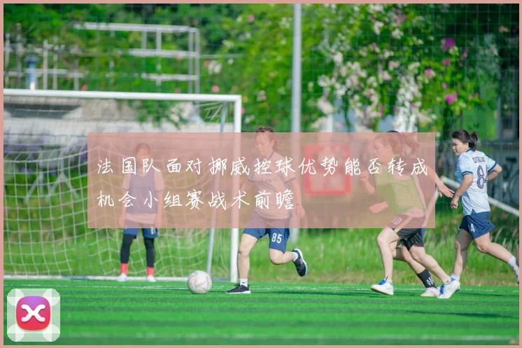 法国队面对挪威控球优势能否转成机会小组赛战术前瞻